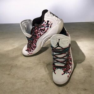 Jordan Zion Sneakers